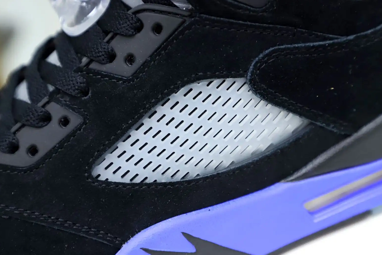 RETRO AIR 'RACER BLUE' 5 Kimikick JORDAN AIR JORDAN 0507